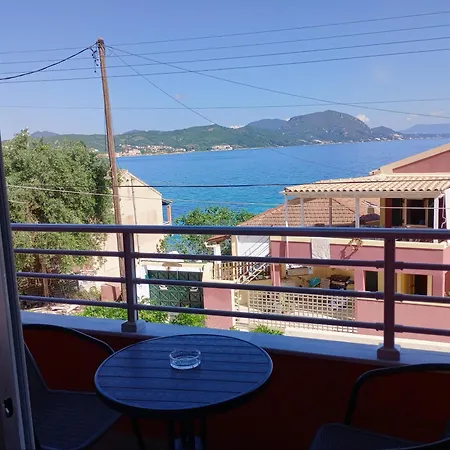 Maria Corfu