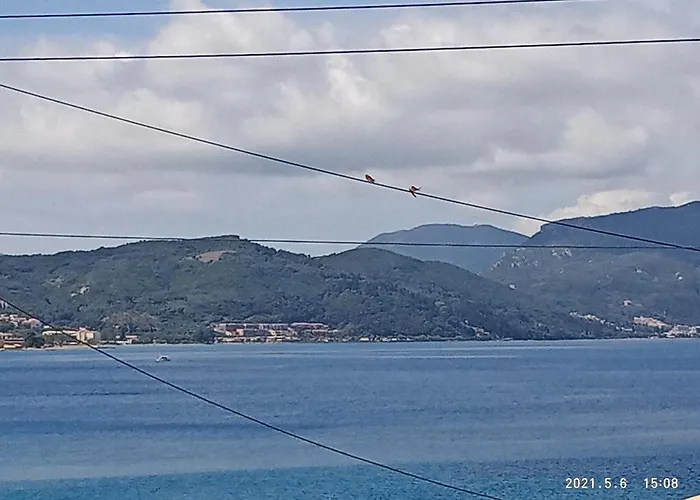 Apartament Maria Corfu