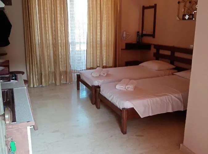 Apartament Maria Corfu *