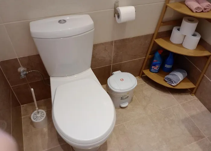 Maria Corfu Apartament Mesongí