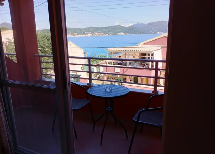 Maria Corfu *