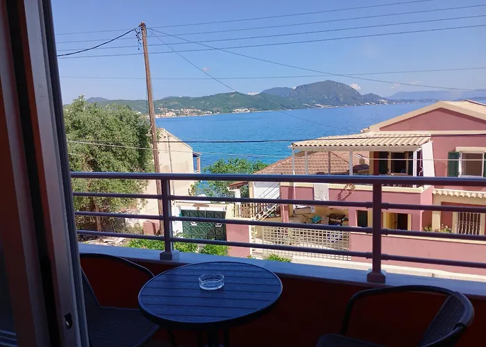 Maria Corfu