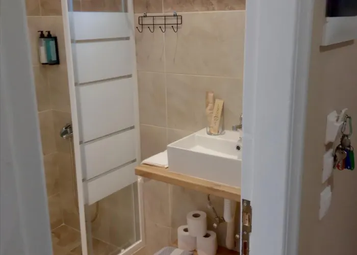 Maria Corfu Apartament