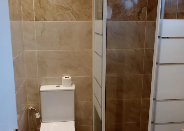 Apartament Maria Corfu Mesongí