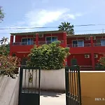 Maria Corfu 公寓 梅松吉