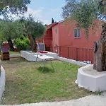 Maria Corfu 公寓 梅松吉