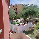 Maria Corfu Appartement