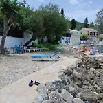 公寓 Maria Corfu 梅松吉