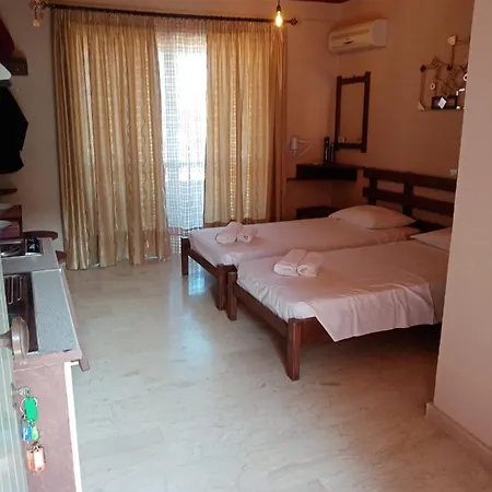 Apartment Maria Corfu *