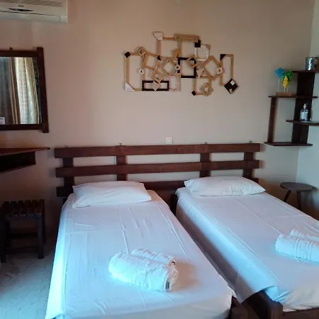 Apartment Maria Corfu *