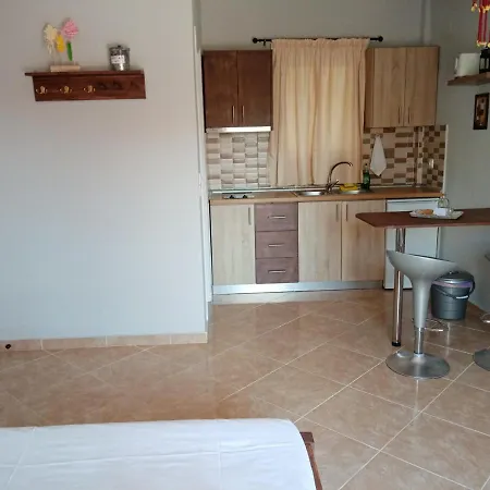Maria Corfu Apartment *
