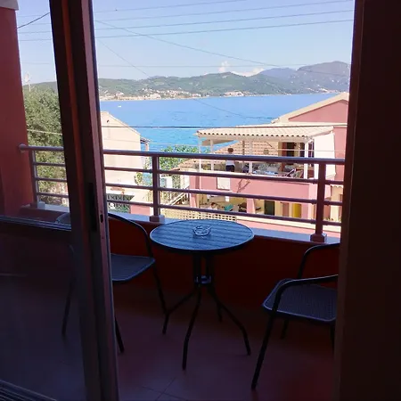 Maria Corfu *