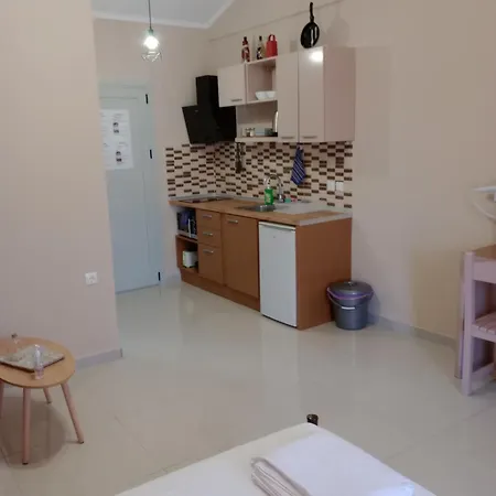 Maria Corfu Apartment