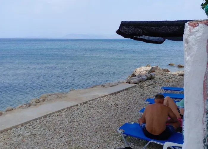 Maria Corfu *