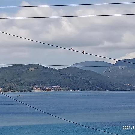 Appartement Maria Corfu