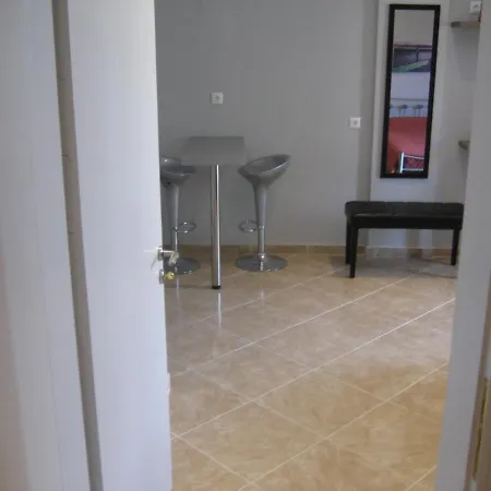 Maria Corfu Appartement *