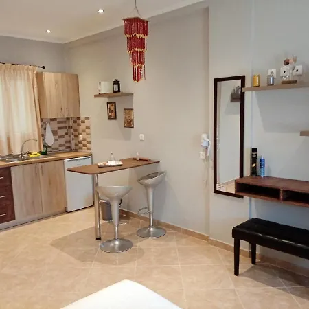 Appartement Maria Corfu