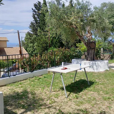 Maria Corfu * Mesongí