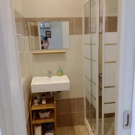 Maria Corfu Appartement *