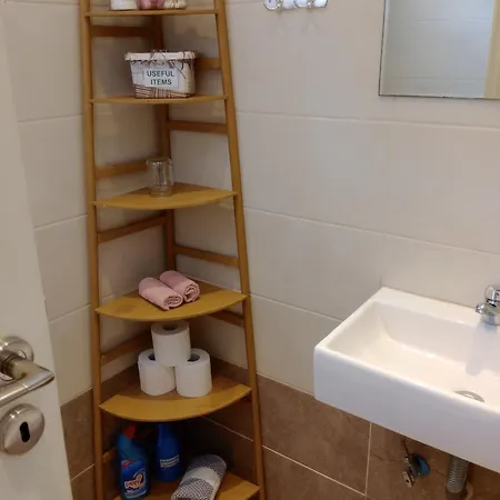 Maria Corfu Mesongí