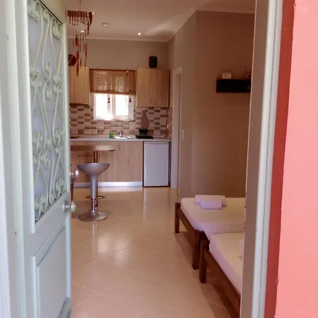 Appartement Maria Corfu *