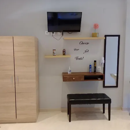 Maria Corfu Appartement