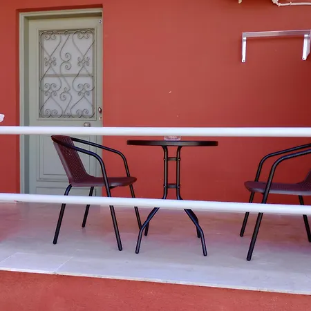 Maria Corfu Appartement