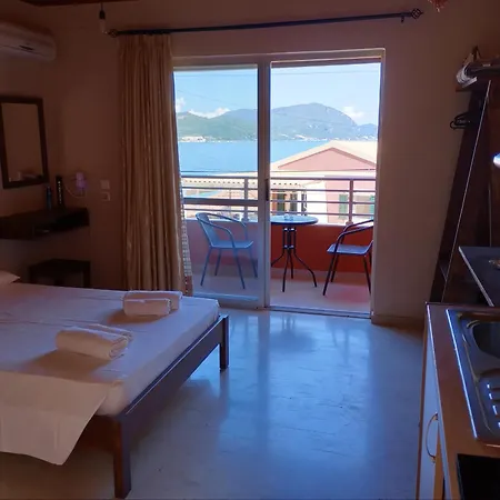 Maria Corfu Appartement