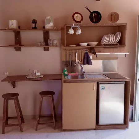 Maria Corfu Appartement