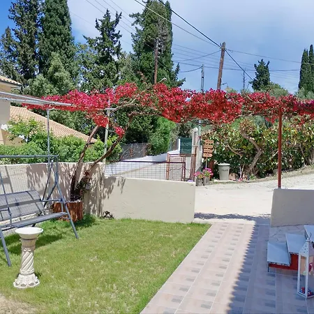 Maria Corfu Appartement