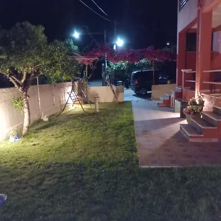 Maria Corfu Appartement