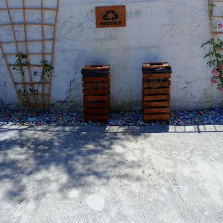 Maria Corfu Mesongí