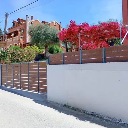 Appartement Maria Corfu *