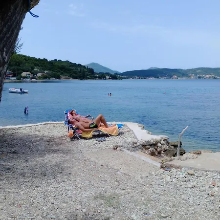 Appartement Maria Corfu *