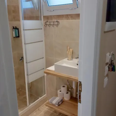 Maria Corfu Appartement