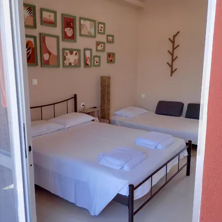 Maria Corfu Appartement *