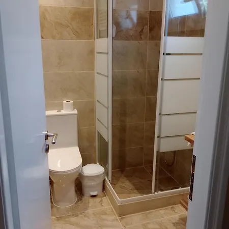 Maria Corfu Mesongí