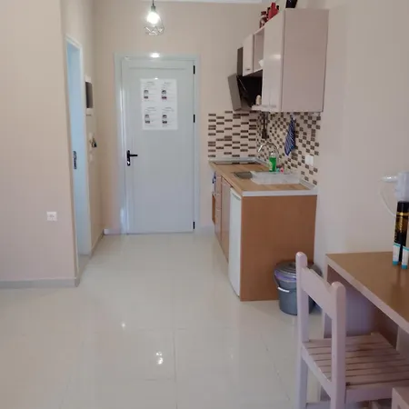 Maria Corfu Appartement *