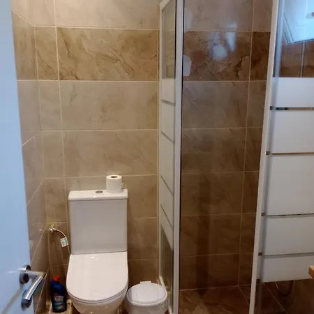 Appartement Maria Corfu Mesongí